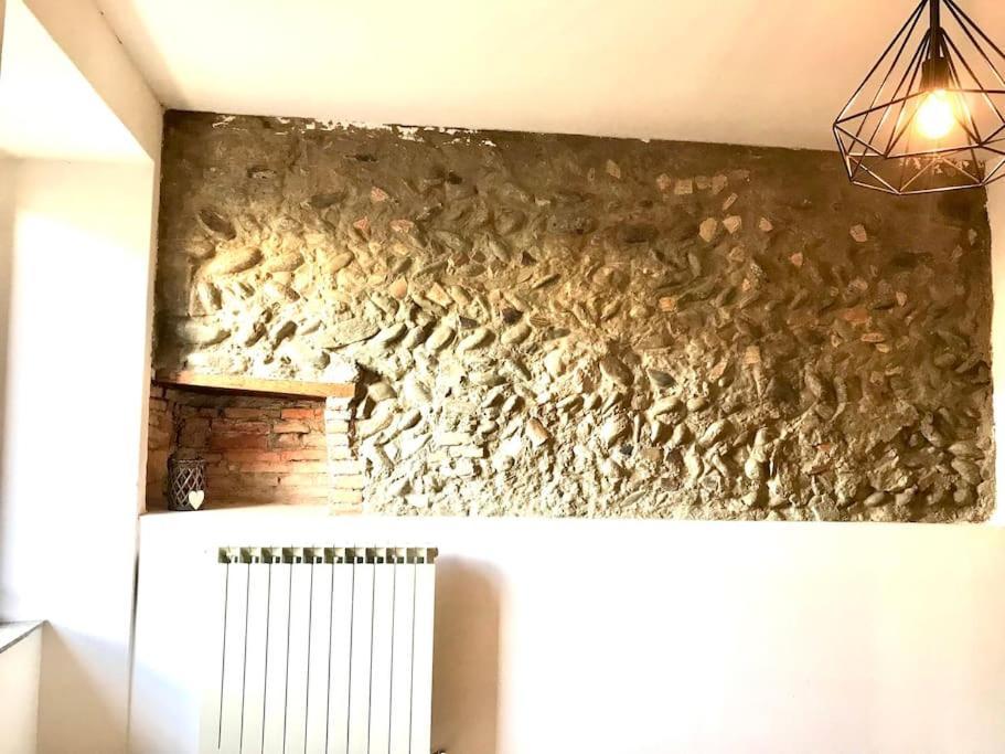 La Corte Casa Vacanze - 15 Min Driving Bg Orio Airport Apartment Villa di Serio Екстериор снимка