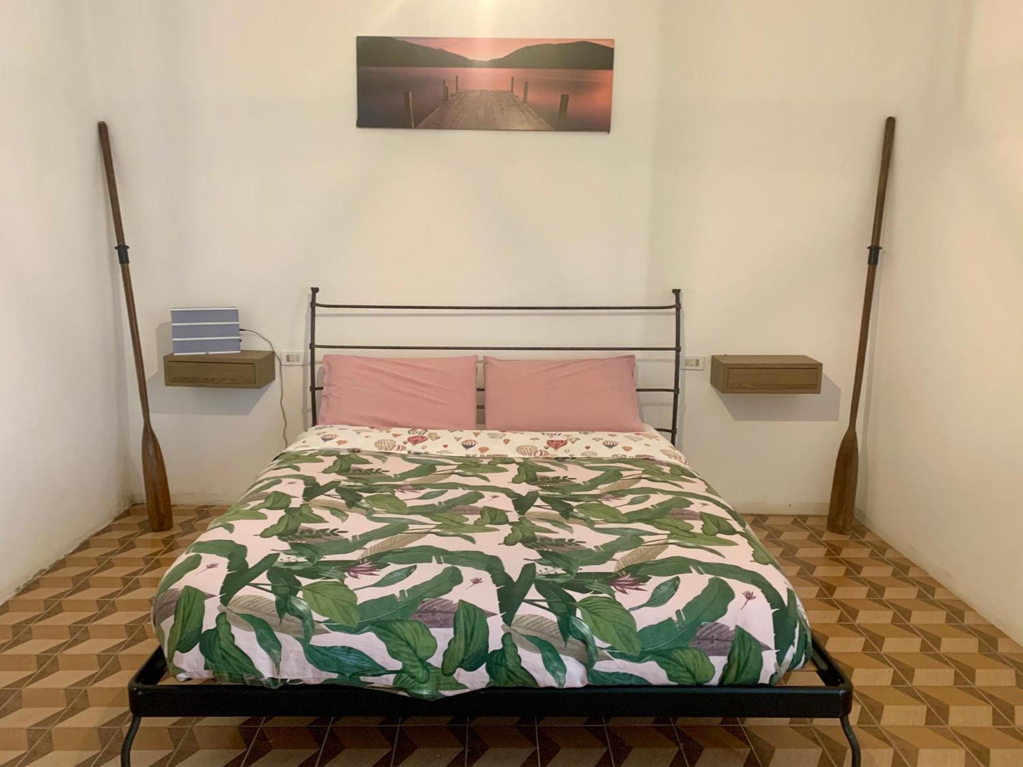 La Corte Casa Vacanze - 15 Min Driving Bg Orio Airport Apartment Villa di Serio Екстериор снимка