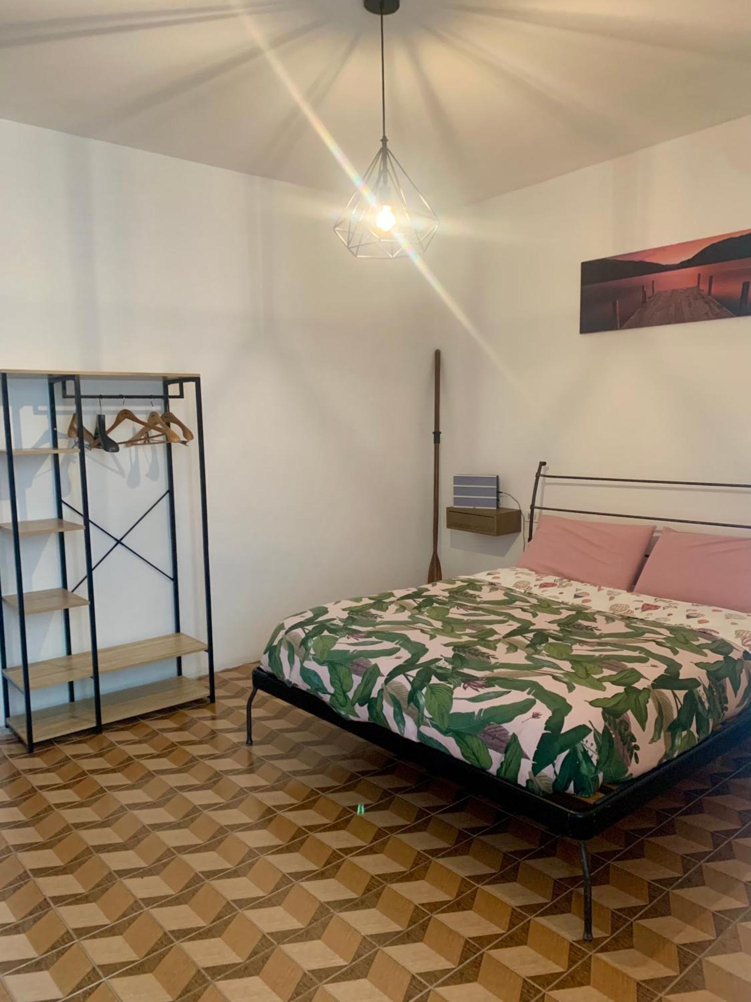 La Corte Casa Vacanze - 15 Min Driving Bg Orio Airport Apartment Villa di Serio Екстериор снимка