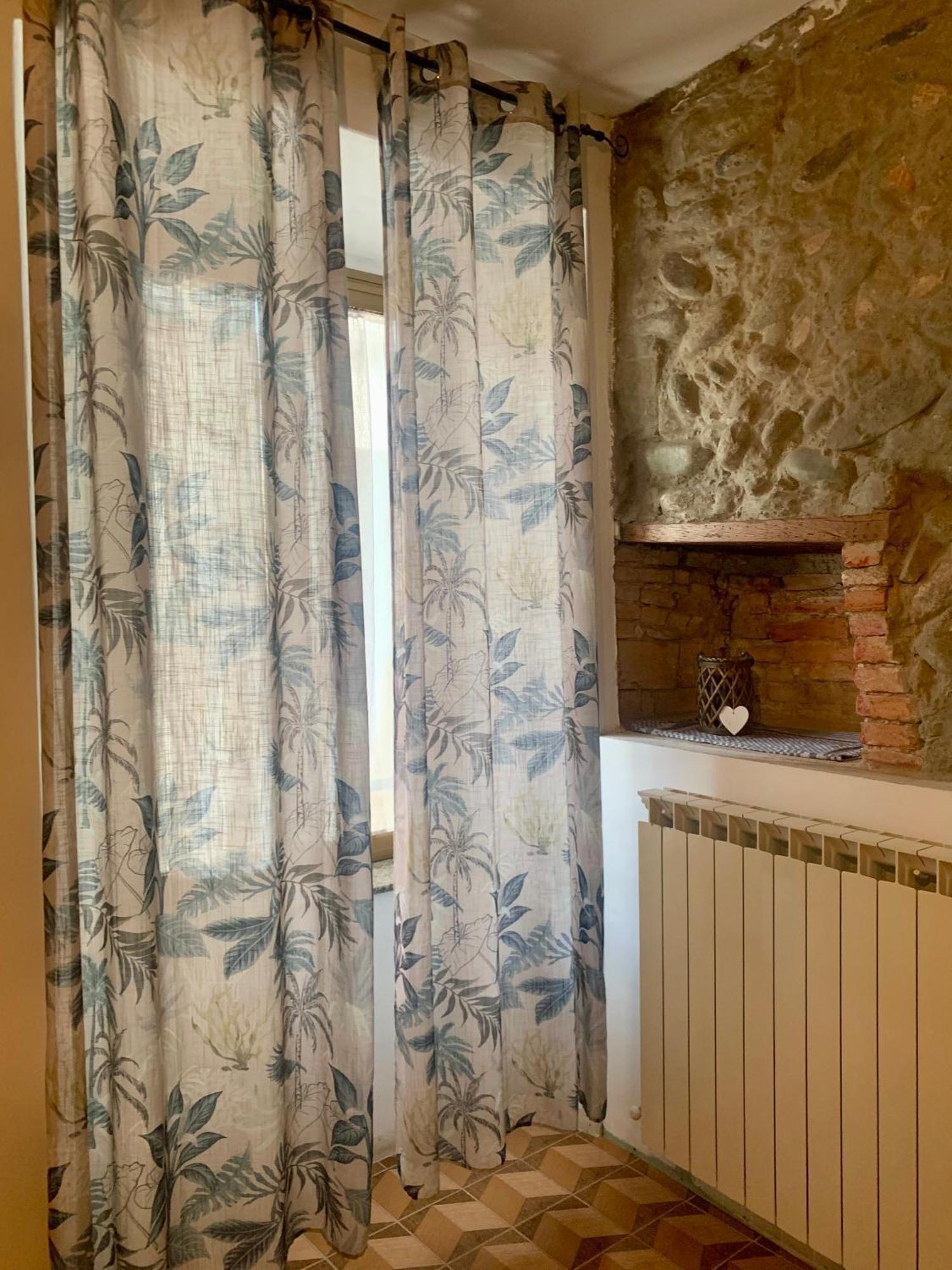 La Corte Casa Vacanze - 15 Min Driving Bg Orio Airport Apartment Villa di Serio Екстериор снимка