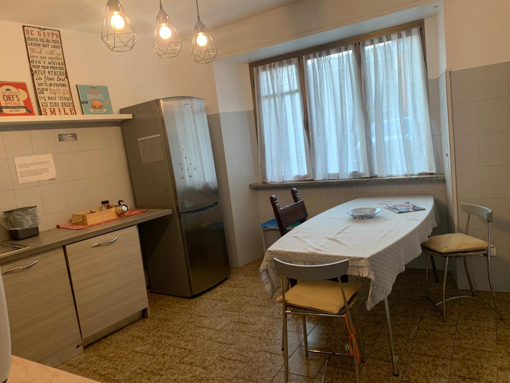 La Corte Casa Vacanze - 15 Min Driving Bg Orio Airport Apartment Villa di Serio Екстериор снимка